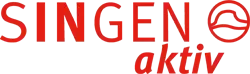 Singen aktiv